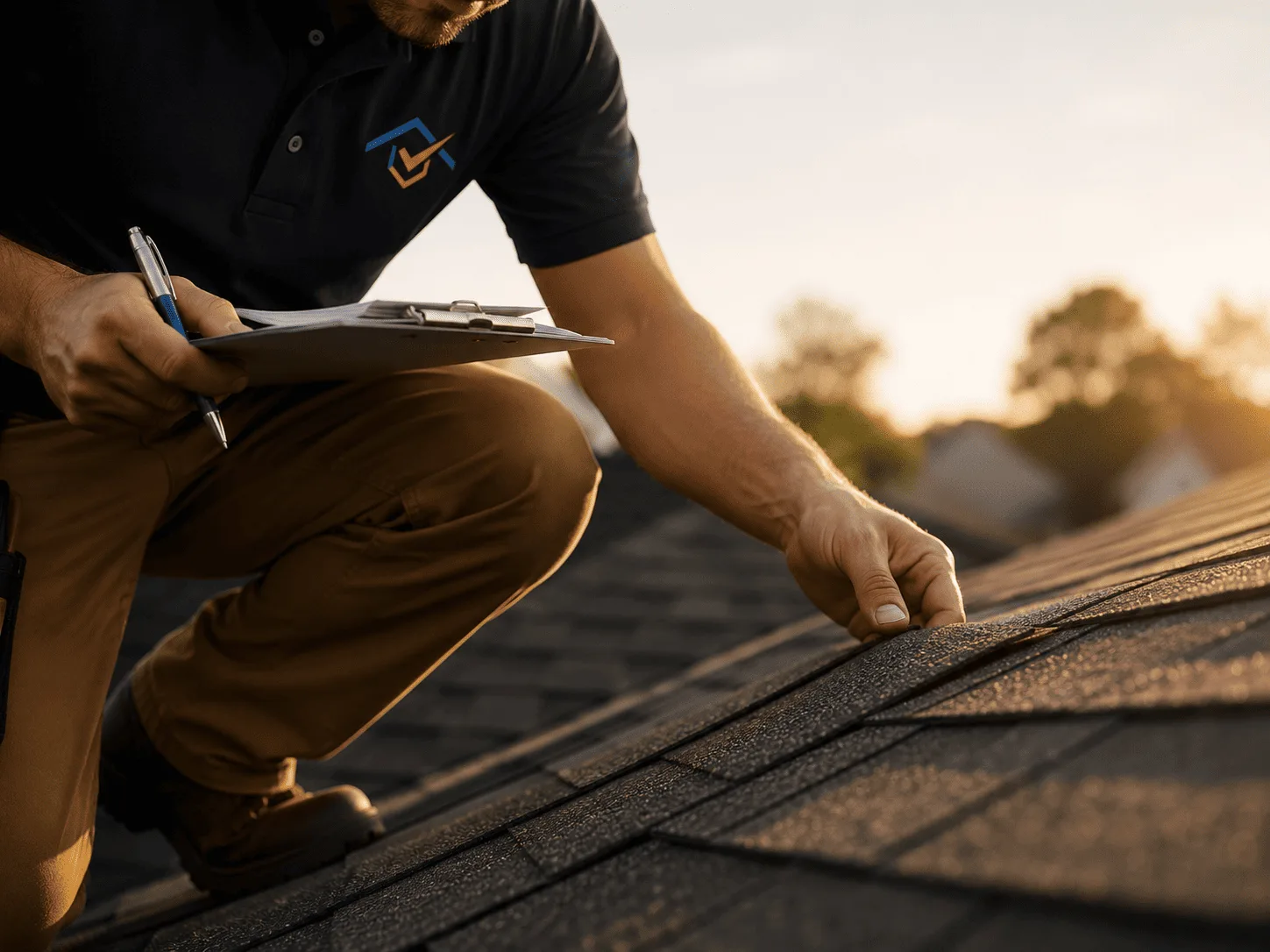 Why Choose Roof Inspection in Oakley, KS